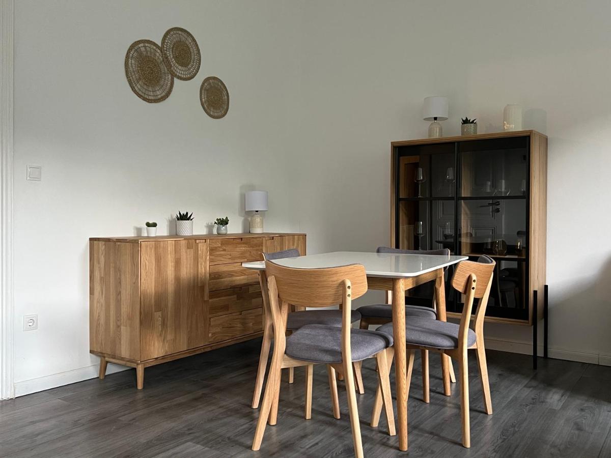 Apartamento Direkter Moselblick I Altbau I 4 Personen I Terrasse Sankt Aldegund Exterior foto