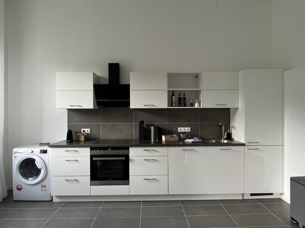 Apartamento Direkter Moselblick I Altbau I 4 Personen I Terrasse Sankt Aldegund Exterior foto