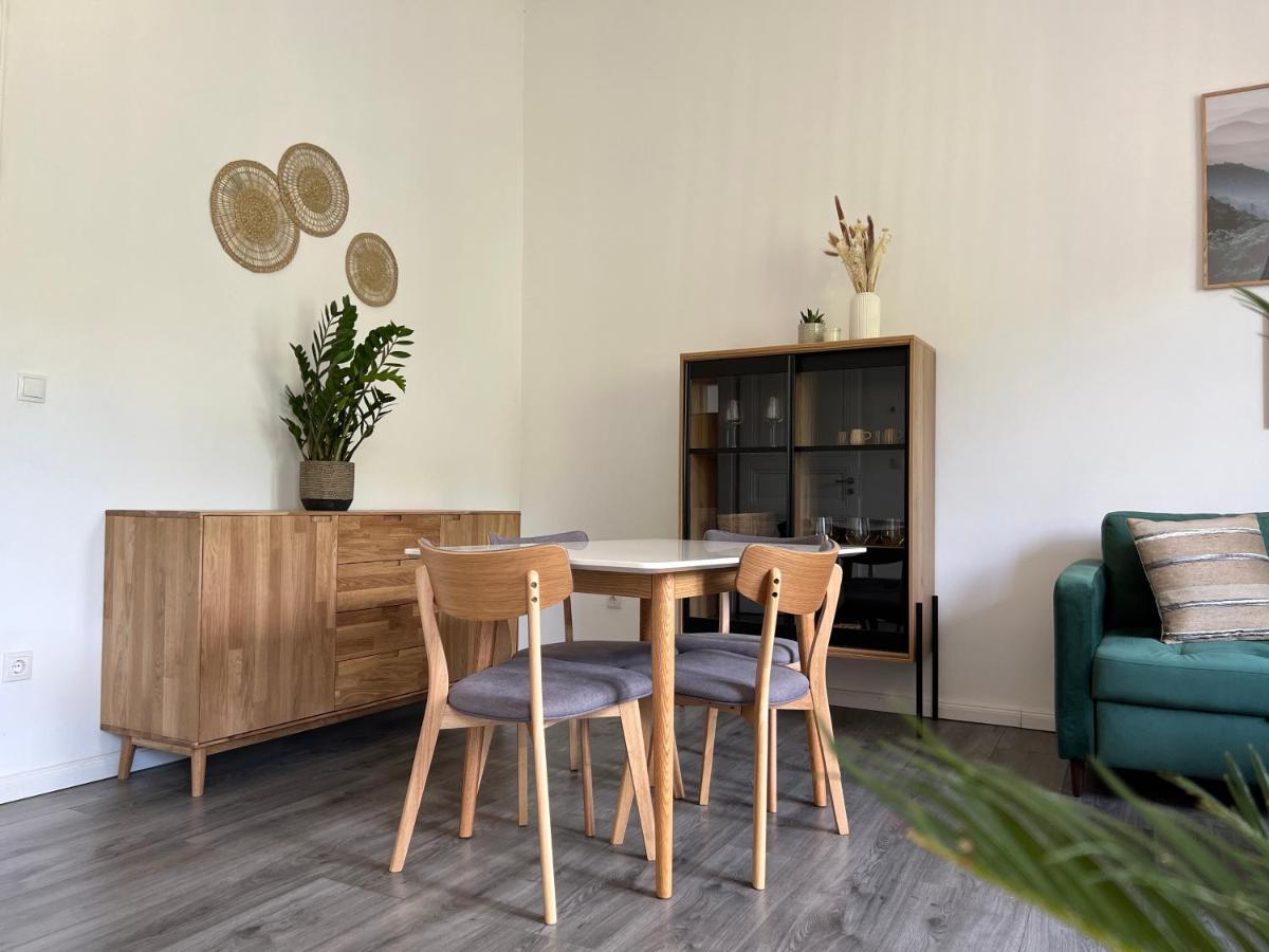 Apartamento Direkter Moselblick I Altbau I 4 Personen I Terrasse Sankt Aldegund Exterior foto